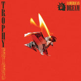 The American Dream - Trophy Eyes [CD]