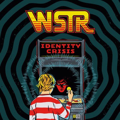 Identity Crisis:   - WSTR [CD]