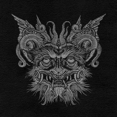 The Futile Fires of Man - Slidhr [CD]