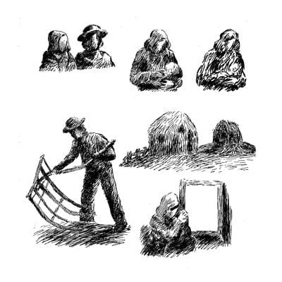 End of the Game:   - Eyes of Love [CD]