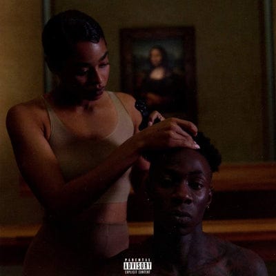 EVERYTHING IS LOVE:   - THE CARTERS [CD]