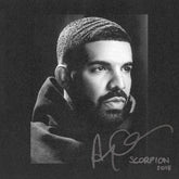 Scorpion - Drake [CD]