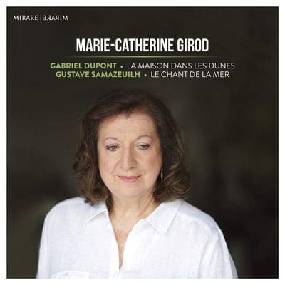 Gabriel Dupont: La Maison Dans Les Dunes/...:   - Gabriel Dupont [CD]