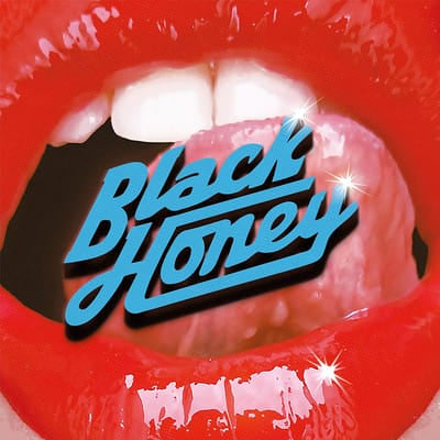 Black Honey:   - Black Honey [CD] - Vinyl8