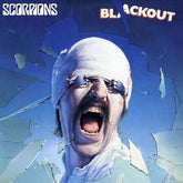 Blackout - Scorpions [CD] - Vinyl8