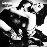 Love at First Sting - Scorpions [CD] - Vinyl8