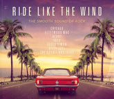 Ride Like the Wind - Various Artists [CD]