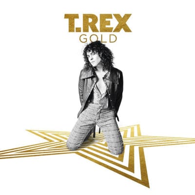 Gold:   - T.Rex [CD]