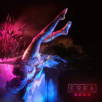 Neon:   - Erra [CD] - Vinyl8