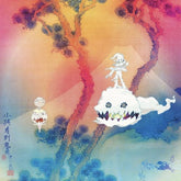 Kids See Ghosts - Kids See Ghosts [CD] - Vinyl8