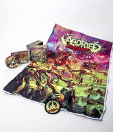 TerrorVision:   - Aborted [CD Deluxe Edition]