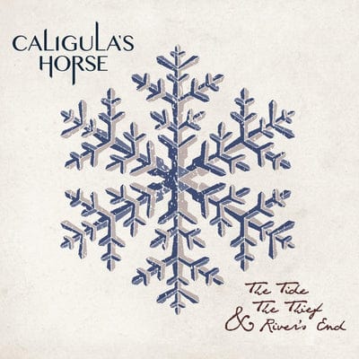 The Tide, the Thief & River's End - Caligula's Horse [VINYL]