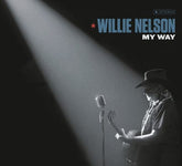 My Way - Willie Nelson [CD]