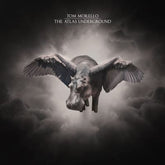 The Atlas Underground - Tom Morello [CD] - Vinyl8