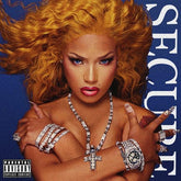Secure - Stefflon Don [CD]