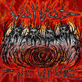 The Wake:   - Voivod [CD]