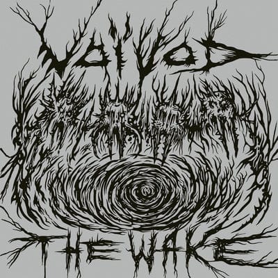 The Wake - Voivod [CD]