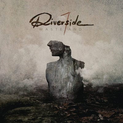 Wasteland:   - Riverside [CD]