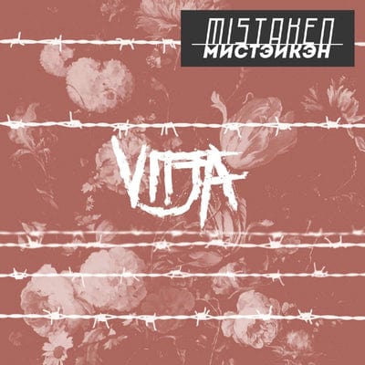 Mistaken:   - Vitja [CD]