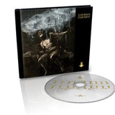 I Loved You at Your Darkest - Behemoth [CD] - Vinyl8