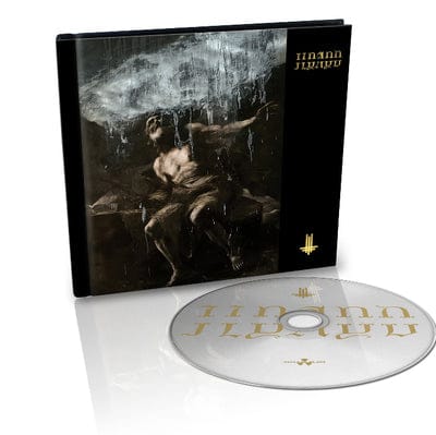 I Loved You at Your Darkest - Behemoth [CD] - Vinyl8