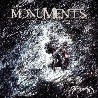 Phronesis:   - Monuments [VINYL]