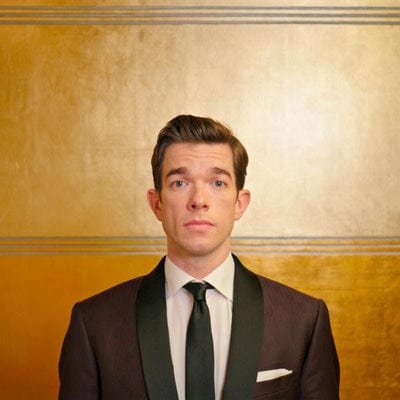 Kid Gorgeous at Radio City:   - John Mulaney [CD]