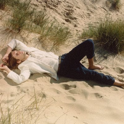 Out of Touch:   - Jaakko Eino Kalevi [CD]