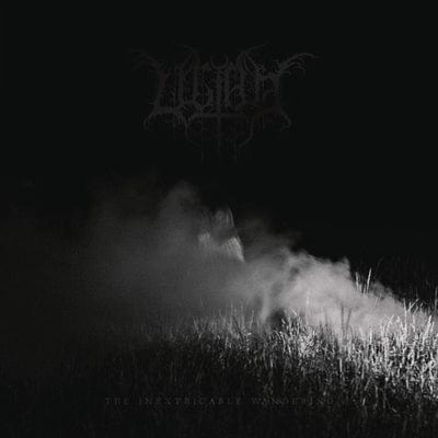The Inextricable Wandering - Ultha [CD]