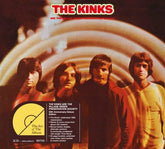 The Kinks Are the Village Green Preservation Society - The Kinks [CD Deluxe Edition]