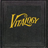 Vitalogy - Pearl Jam [CD] - Vinyl8