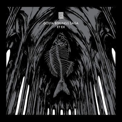Et Ex:   - Gösta Berlings Saga [VINYL]