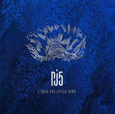 I Told the Little Bird:   - Pj5 [CD]