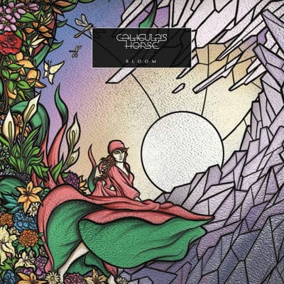 Bloom - Caligula's Horse [CD]