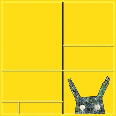 Mogic:   - Hen Ogledd [CD]