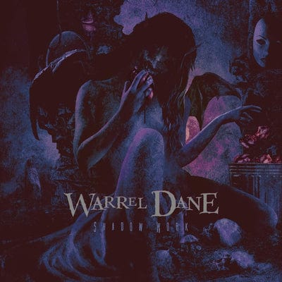 Shadow Work:   - Warrel Dane [CD]