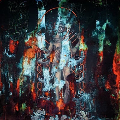 Nightmares Reign:   - Deathrite [CD]