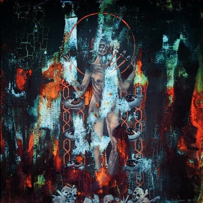Nightmares Reign:   - Deathrite [VINYL]
