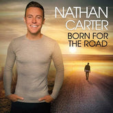 Born for the Road - Nathan Carter [CD]
