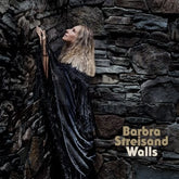 Walls - Barbra Streisand [CD]