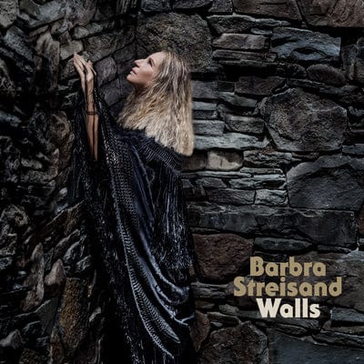 Walls - Barbra Streisand [CD]