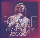 Glastonbury 2000 - David Bowie [VINYL]