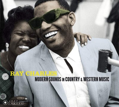 Modern Sounds in Country & Western Music - Ray Charles [CD]