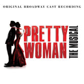 Pretty Woman: The Musical:   - Various Performers [CD] - Vinyl8