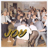 Joy As an Act of Resistance.:   - Idles [VINYL] - Vinyl8