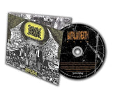 Scum - Napalm Death [CD]