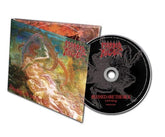 Blessed Are the Sick - Morbid Angel [CD] - Vinyl8