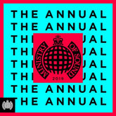 The Annual 2019 - Various Artists [CD]
