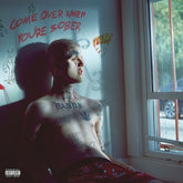 Come Over When You're Sober, Pt. 2:   - Lil Peep [CD]