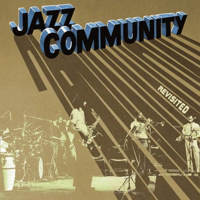 Revisited:   - Jazz Community [CD]